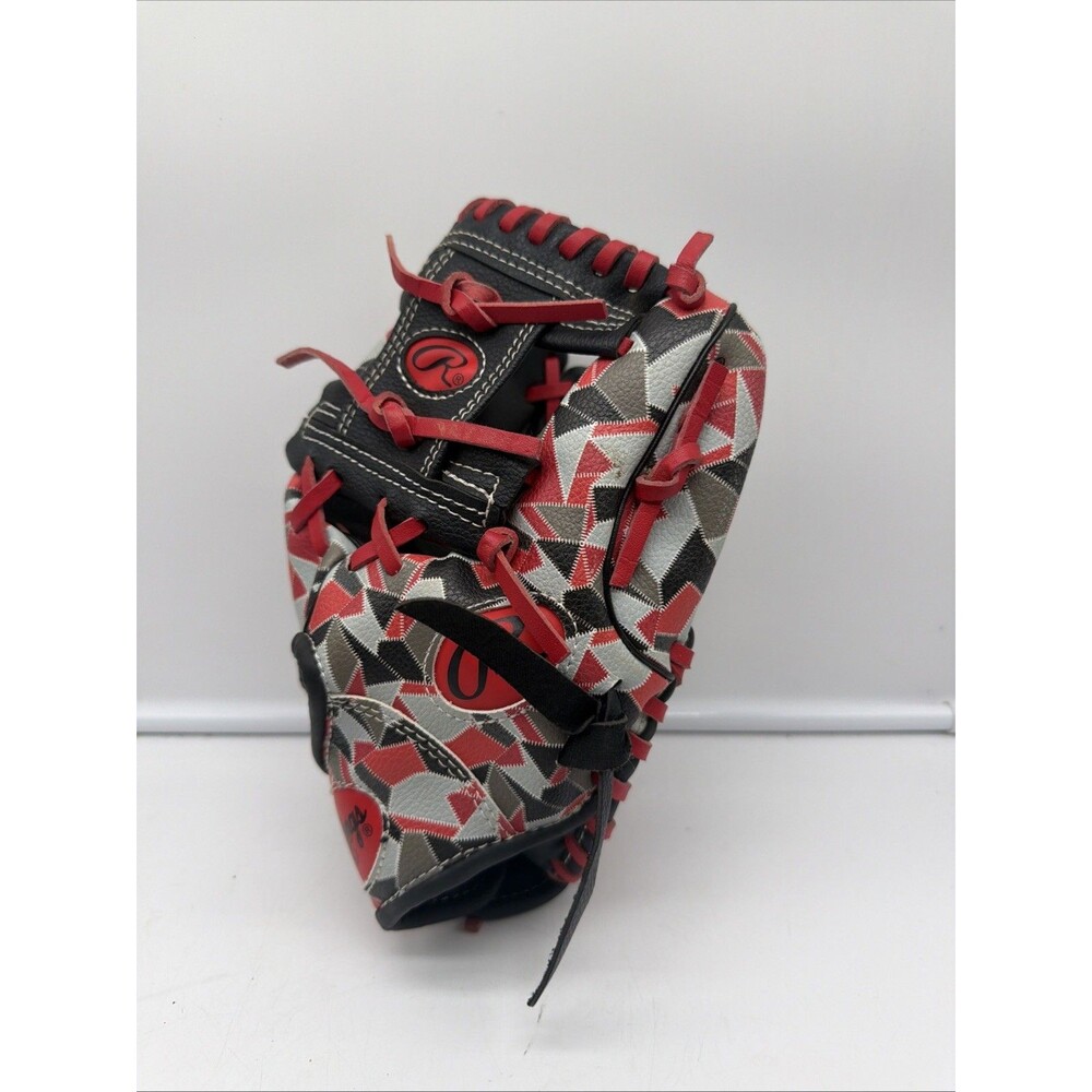 Rawlings Players Series Youth Baseball Glove 10.5 inch Right Hand Throw WPL105B